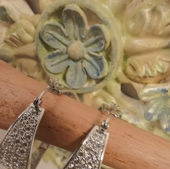 Pjm high-end earrings - Picture 8 of 9